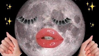 Full Moon Madness.