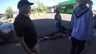 DemButlers presents: Atenas Costa Rica SODA screenshot 2