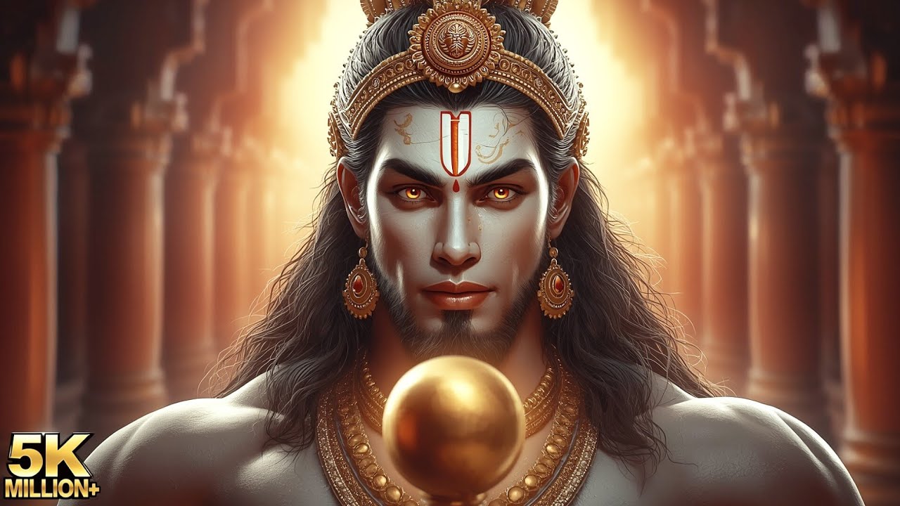 JAY BAJRANGBALI SONG | Official song