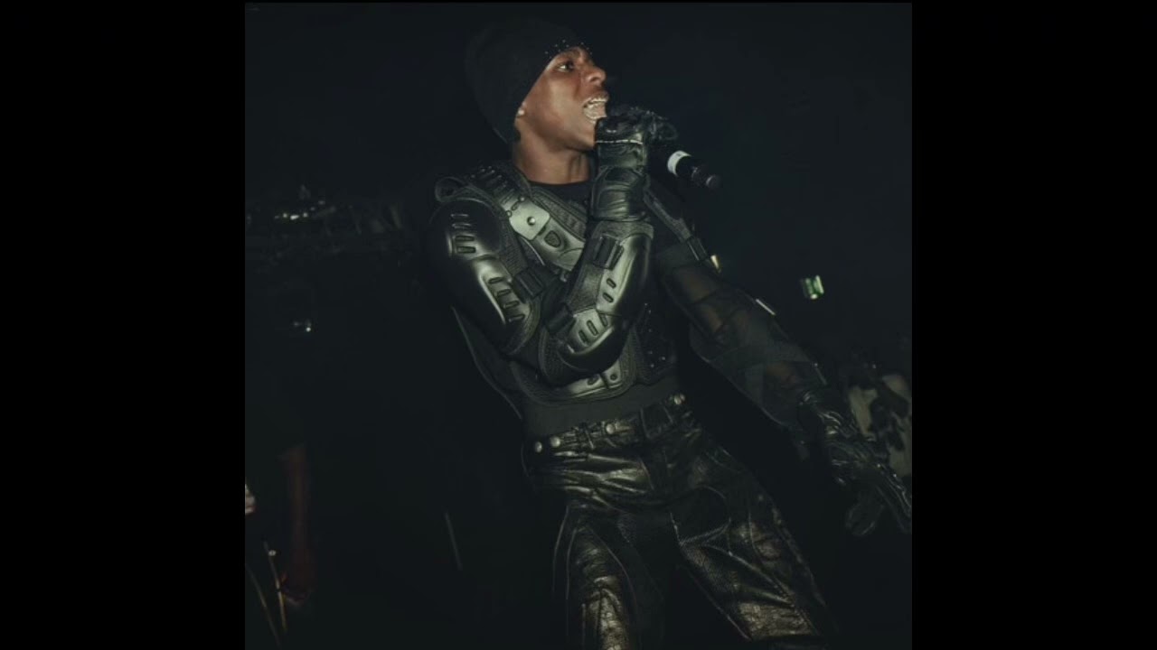 [FREE] Teebo x Fimiguerrero x Len Type Beat |  “OUTAMYMIND”