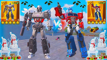 ALL MAX PRIZE PATH OUTFITS!! 🥶 NEW TRANSFORMERS MODE GAMEPLAY 🔥SAMSUNG,A7,A8,J4,J5,J6,J7,J2,J3,XS,A3