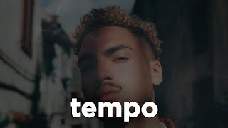 Sampagne, badchieff, CRO - tempo (1 hour straight)