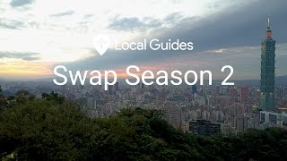 Local Guides Swap: Season 2 Coming Soon