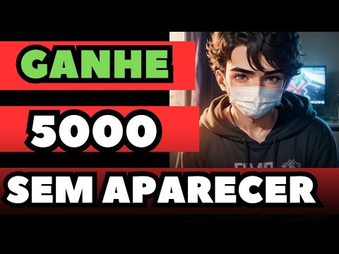 Vídeo: Como Ganhar Dinheiro Sem Contribuições