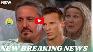 "Steve Burton SHOCKINGLY Reveals His True Feelings About Returning to General Hospital!"