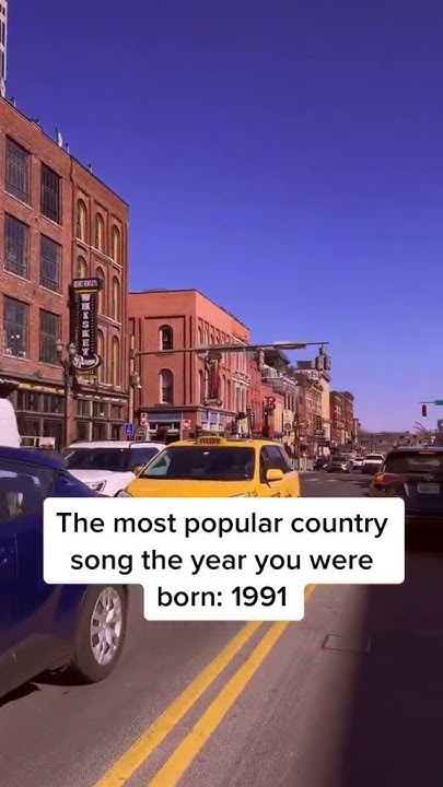 most-popular-country-song-in-1991-youtube