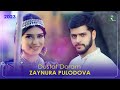 Zaynura Pulodova Dustat Doram Official Video 2023 Zaynura Pulodova Dustat Doram Official Video 2023