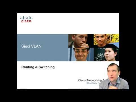 CCNAv7, Moduł 2, Temat 3: VLANy (VLAN, trunking, DTP, VTP, PVLAN EDGE, Private VLAN)