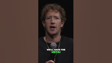 Empower Your Creativity  Build Your Own AI Assistant! #ai #jensenhuang #markzuckerberg #computer