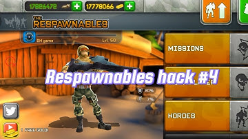 Respawnables gameplay part 4
