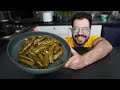 ورق عنب | يذوووب | مع طريقة لف سريعة | شيف شاهين | Stuffed grape leaves