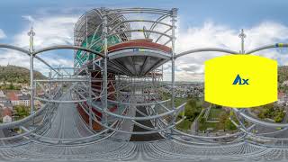 ALFIX 360° - English