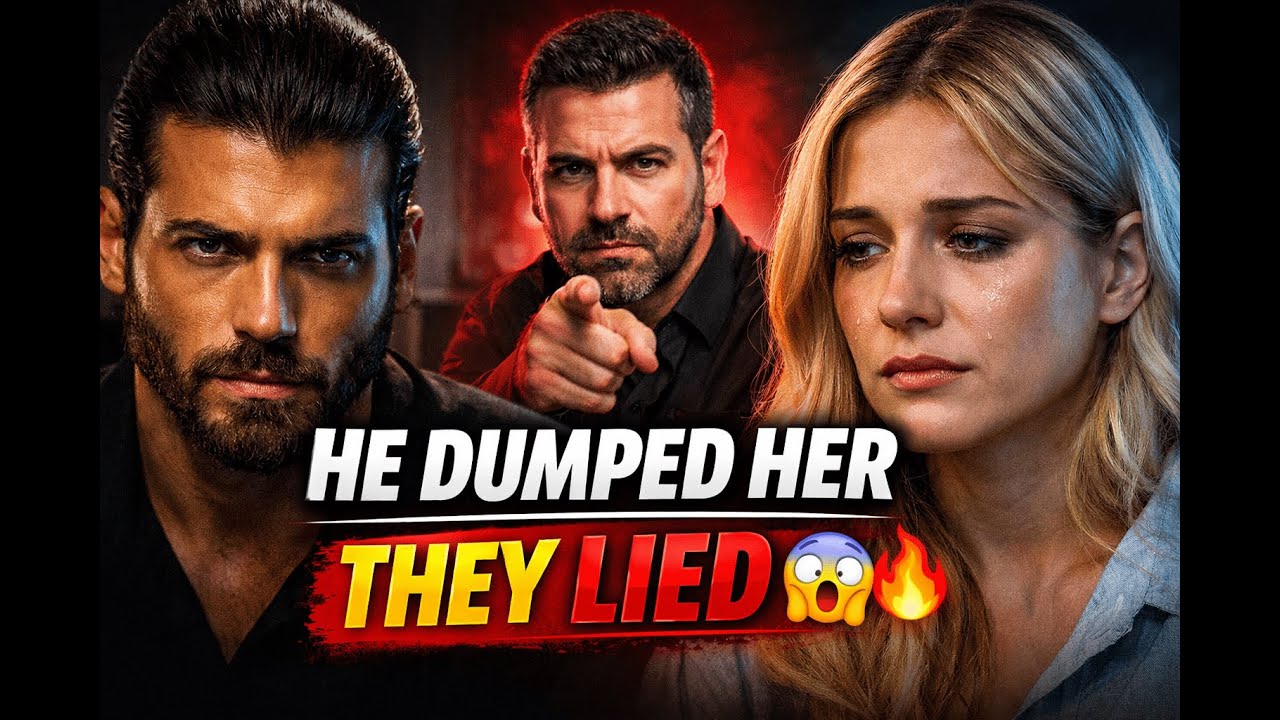 Розика объявляет войну: Кэн бросил Сару, а его менеджеры всем лгали.