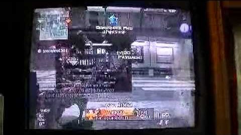 MW3 Gameplay MITD MONEY IN THE DENK NEW GAMEMODE COMMENTARY