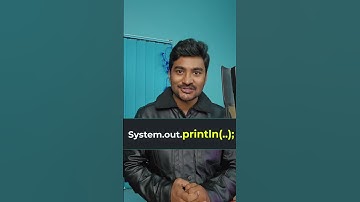 Java Interview Shorts 15 - Method Overloading : When to use it in Java ? #javainterview