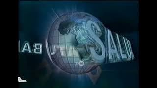 Station id TVRI (2001)