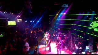 Fuad Balfas L'CATRAZ Band - 'Asaldo'an