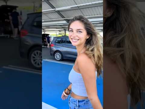 I Bought A Car Joellperry Explorepage Trendingnow Shorts Model Bikini Car Shortsfeed