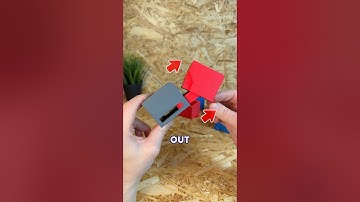 We Built Infinite Storage - Part 1 #3dprinting #storage #shorts