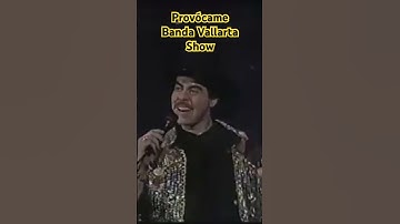 Thumbnail of Provócame. Banda Vallarta show