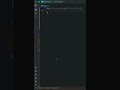 Fast solution! Even numbers with List Comprehension in Python