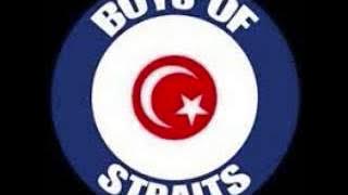 SKUAD JOHOR Ft B.O.S - LUASKAN KUASAMU! ALE-ALE