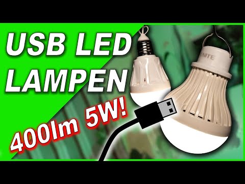Video: Batteriebetriebene LED-Lampen: Einsatzzweck, Sorten, Tipps zur Auswahl