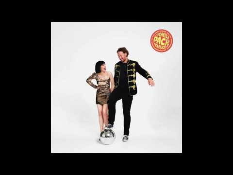 Bakermat - Temptation