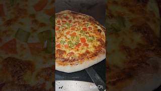 original italienische Pizza ?  عجينة بيتزا الإيطالية الاصلية بتشوفوها على قناتي