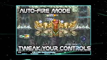 R-TYPE II - Trailer - iOS Android