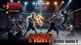 Fight | Brother Ramon V. || SFBC