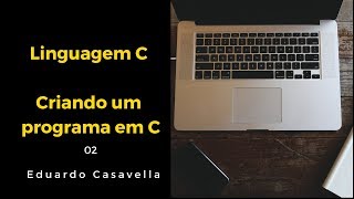 Creating a program in C Language