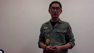 ACFI 3001 Video presentation