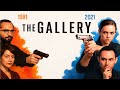 Tüyler Ürperten Seçimler! - The Gallery Canlı Yayın Türkçe