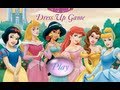 Disney Princess 3D - Movie for little Girls - 2013