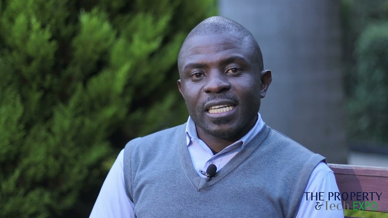 PROPERTY AND TECH EXPO (NOBLE HOTEL ELDORET)