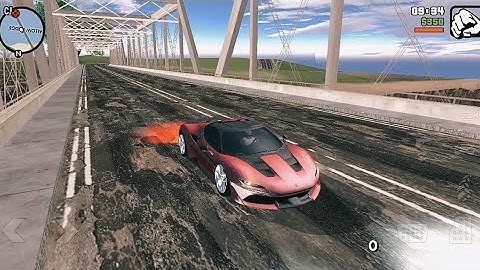 MODPACK ▶️GTA SA ANDROID REMASTERED HD GRAPHICS - GTA SA DIRECTX PACK ANDROID