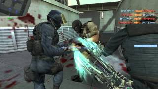CSO - THANATOS 9 GAMEPLAY #FREEPORT77