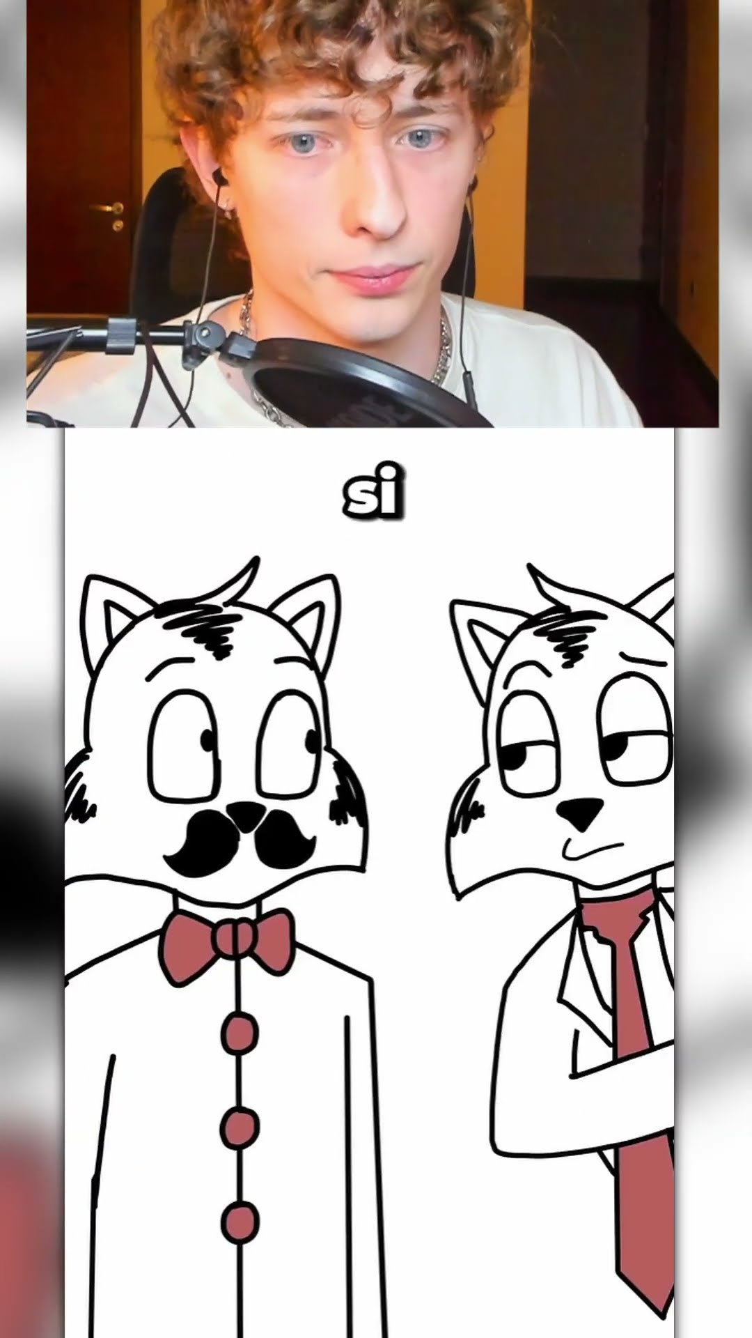 Les gustó la ANIMACIÓN❓?