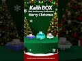 7 days until Kailh BOX Switch's 10th Anniversary Celebration!👏👏