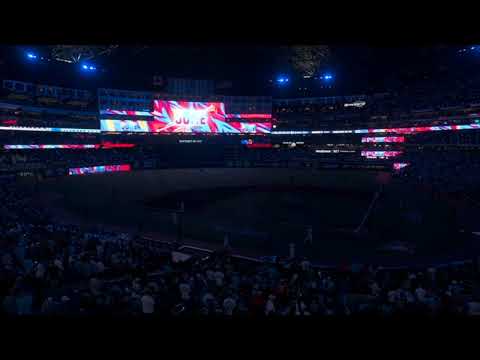 FUEGO 🔥 Worldwide Series 2025 Game 7