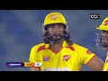 Chennai Rhinos Ramana Scored Fastest 50 in CCL | Mumbai Heroes | Match 2 | #A23Rummy #HappyHappyCCL Mp3 Song