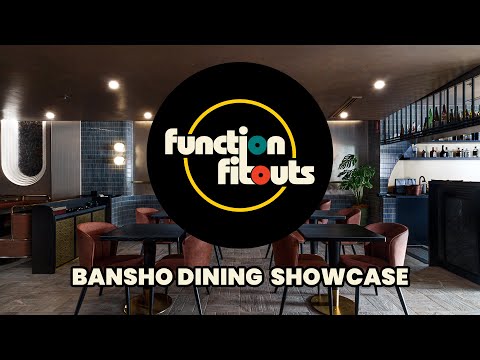 Function Fitouts -