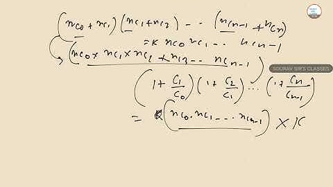 ISI M.TECH QROR /M.TECH CS/MTECH CRS 2021 PAPER SOLUTION QUES 5 ANSWER