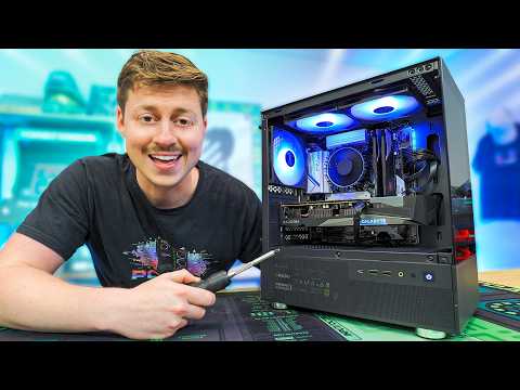$700 Gaming PC