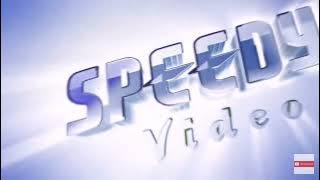 Speedy Video, HVN Presents Logo, Warning & Sharp AQUOS Love Life Quattron Pro Commercial (Mandarin)