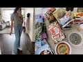 VLOG: back in my apartment!! + trader joes grocery haul!