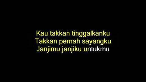 Karaoke TAKKAN PISAH - Eren