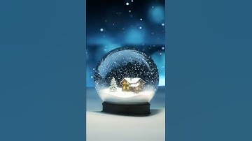 SnowGlobe