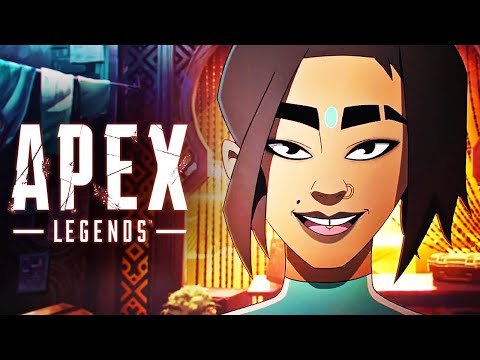 Apex Legends - Official 4K Cinematic Rampart Trailer | "The Endorsement"